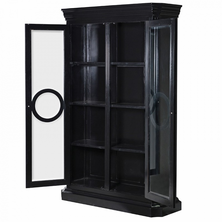 Black Display UK