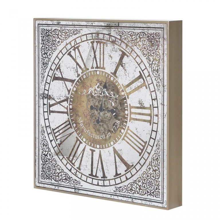 Style Clock UK