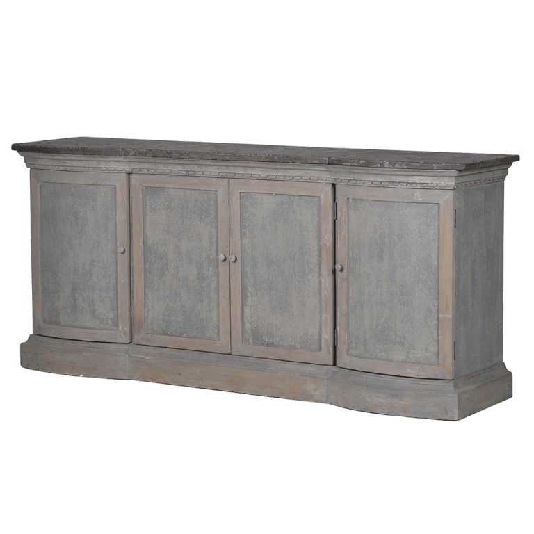 Aged Sideboard UK