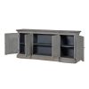Rennes Stone Top Aged Sideboard Aged Sideboard UK
