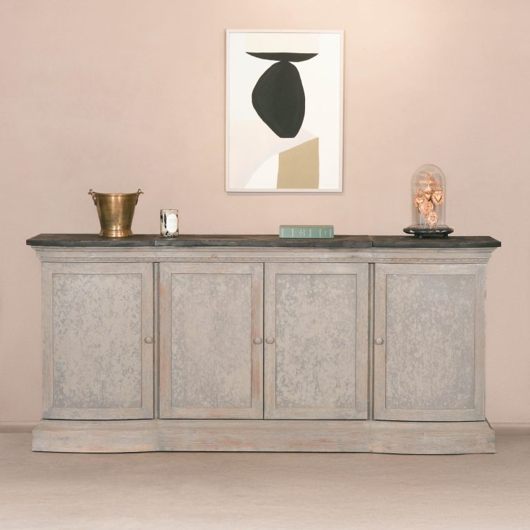 Aged Sideboard UK