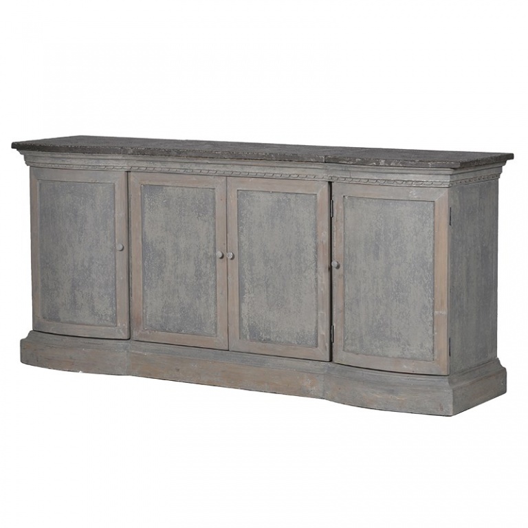 Aged Sideboard UK