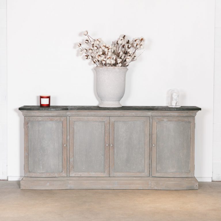 Aged Sideboard UK