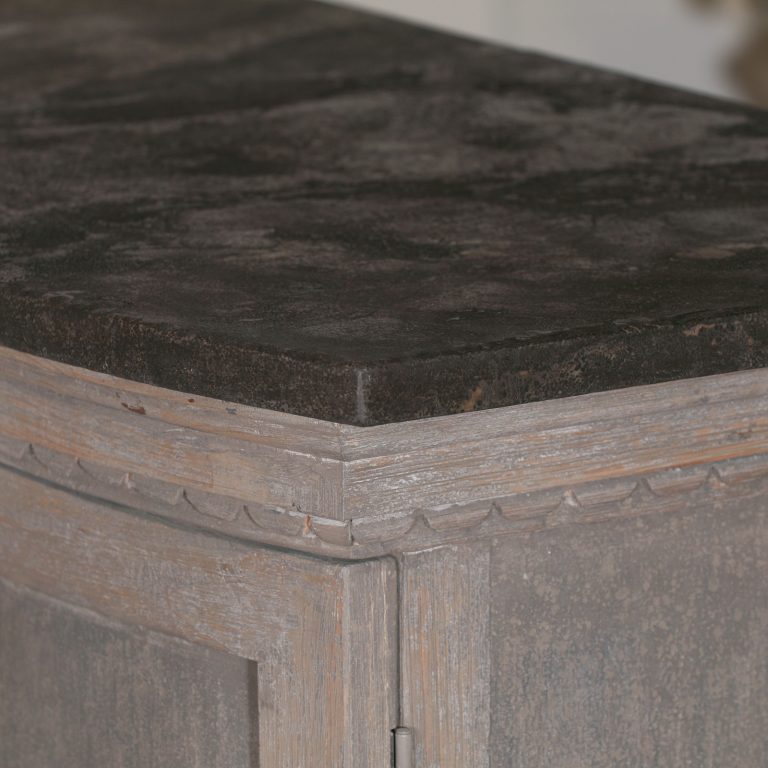 Aged Sideboard UK