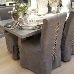 Stylish French Furniture