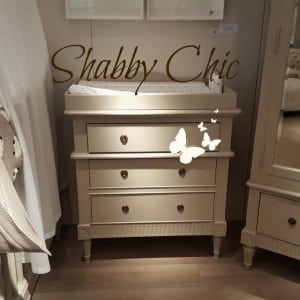 Shabby Chic Furniture