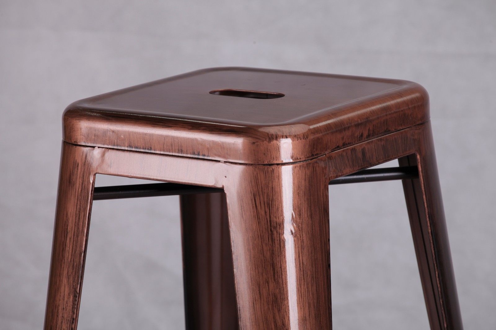 copper kitchen bar stools