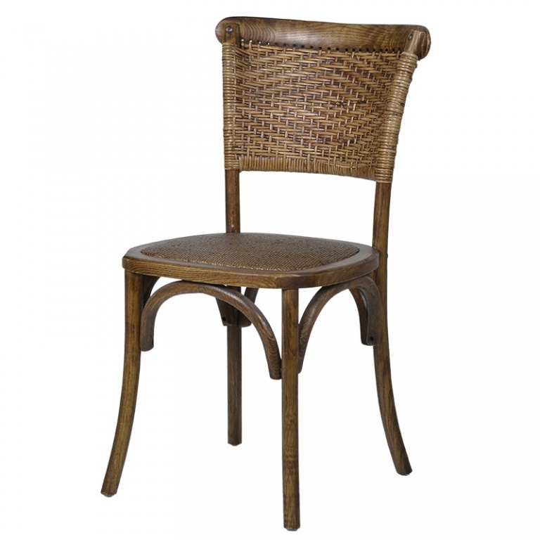 Rattan Back UK