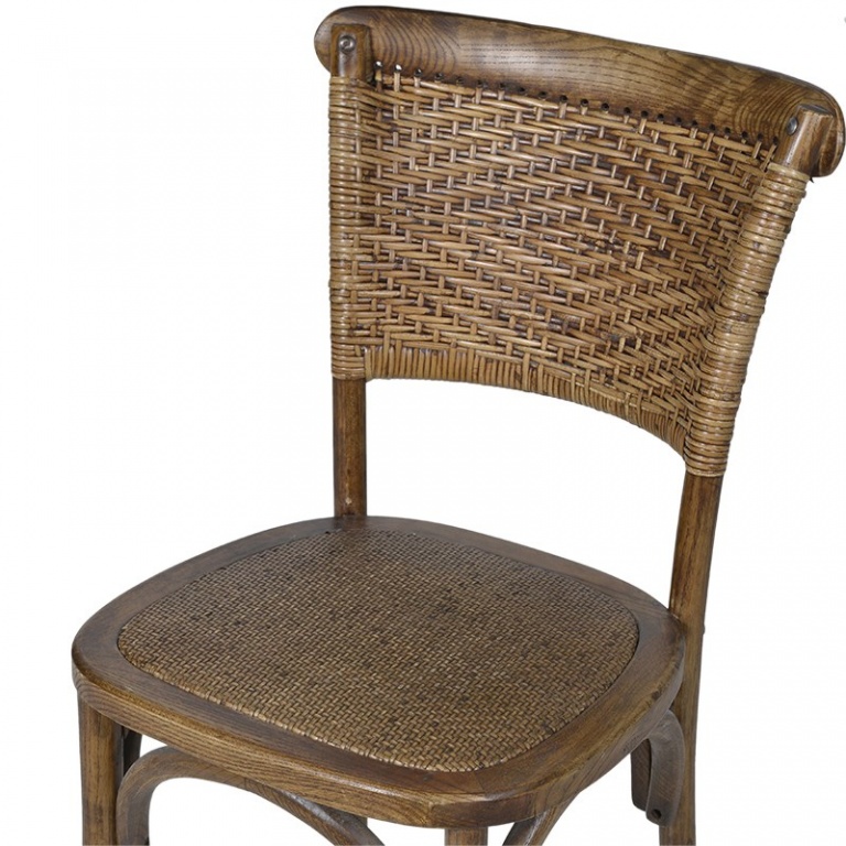 Rattan Back UK