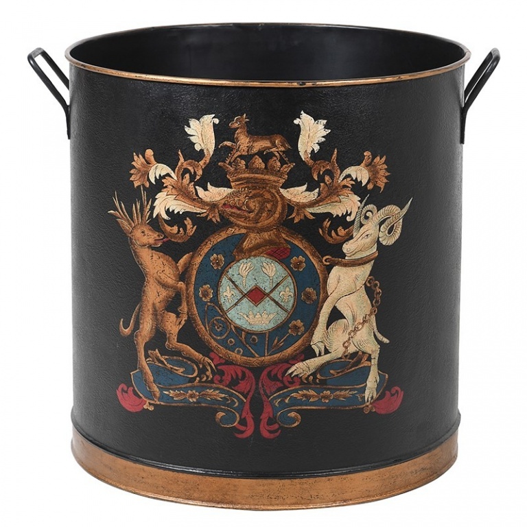 Log Bin UK