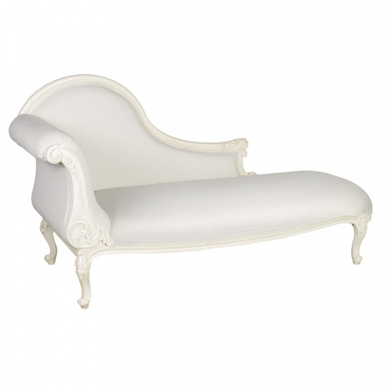 Buy Aged White Classical Furniture UK