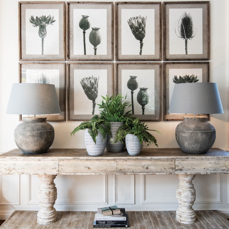 Console Table UK
