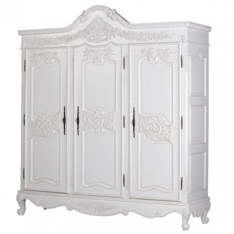 Armoire Wardrobe UK