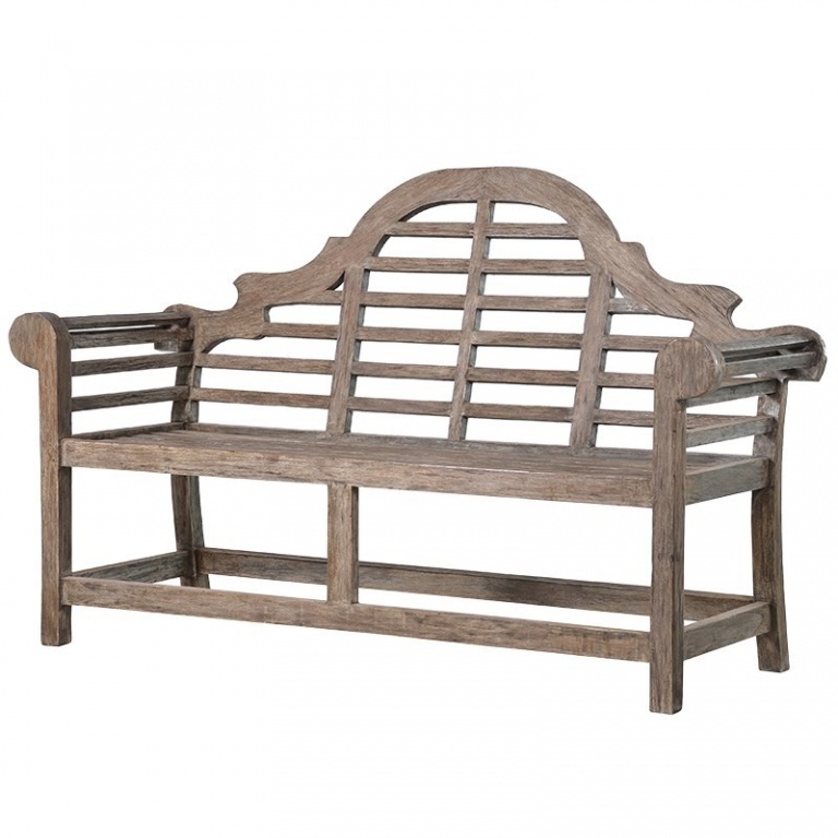 Seater Bench UK