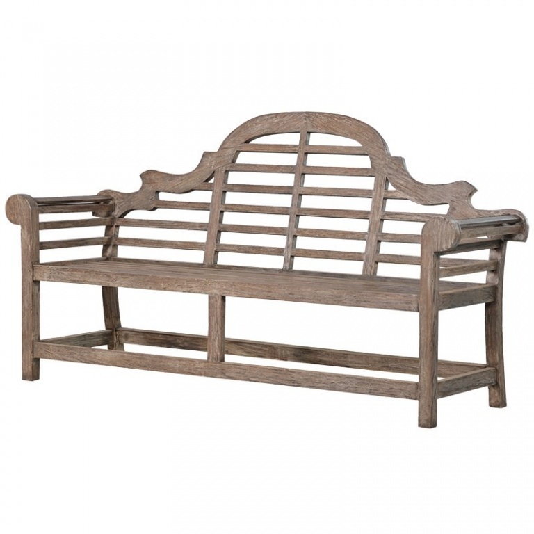 Seater Bench UK