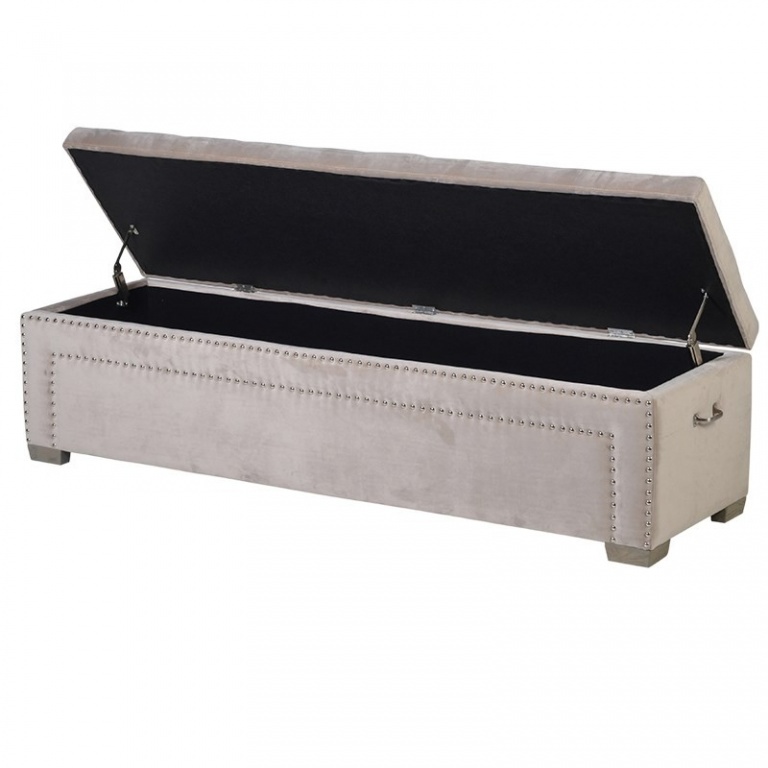 Storage Ottoman UK