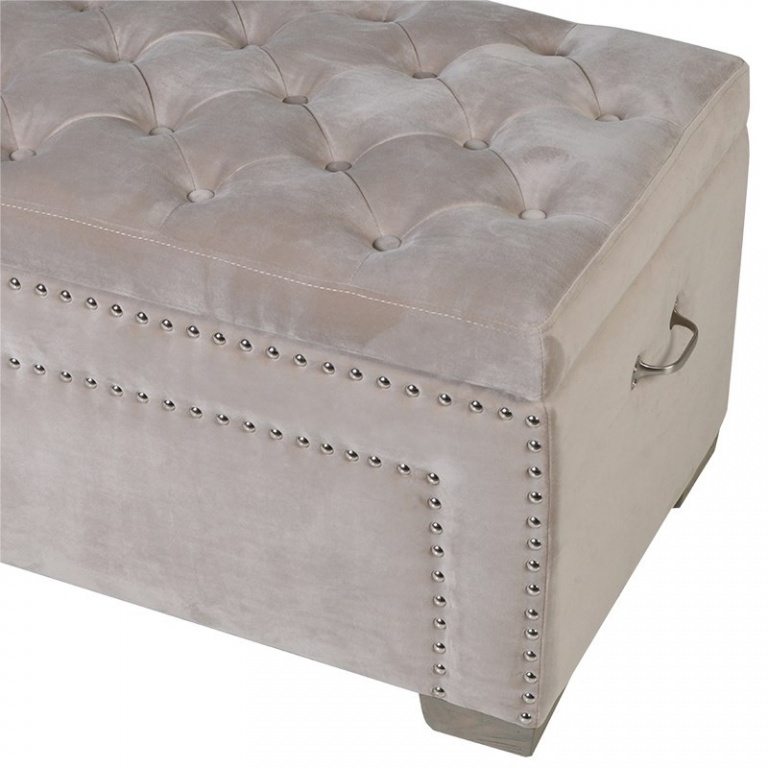 Storage Ottoman UK