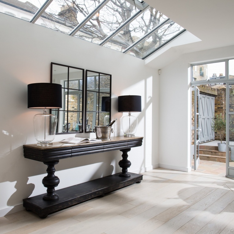 Console Table UK
