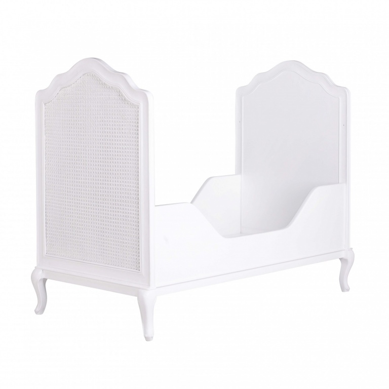 Cot Bed UK
