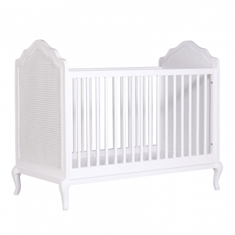 Cot Bed UK