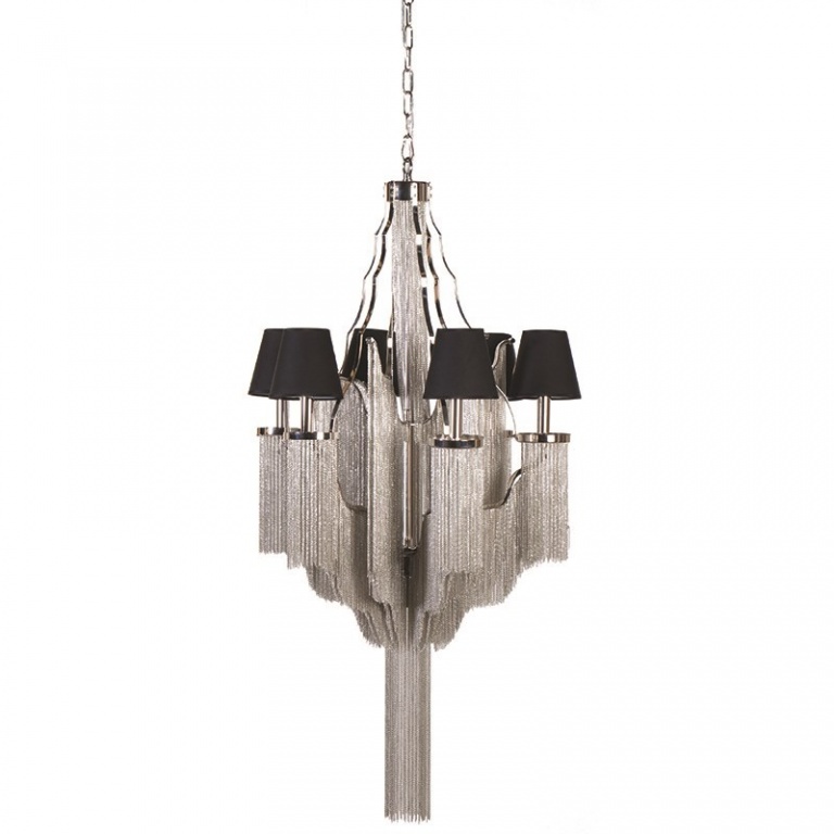 Chain Chandelier UK
