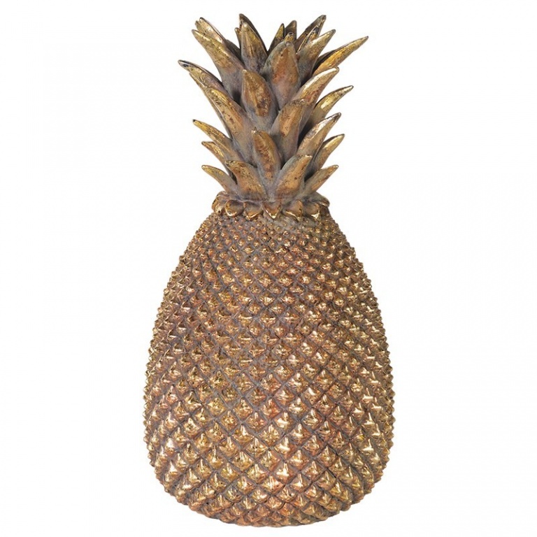 Pineapple Decoration UK
