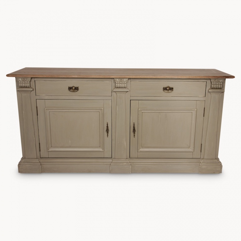 Oak Top UK