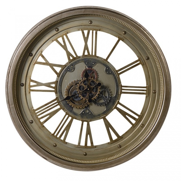 Wall Clock UK