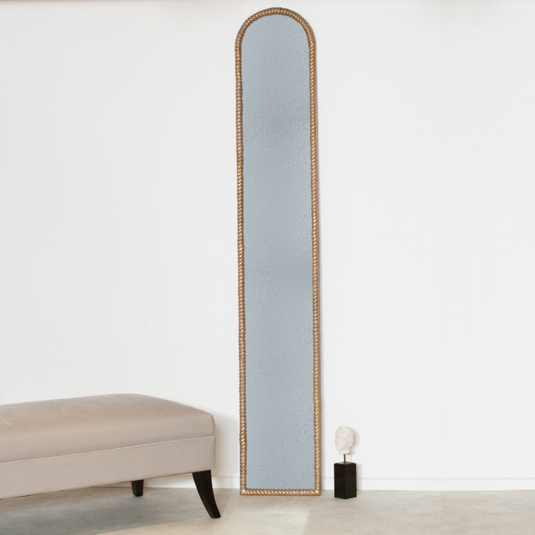 Slim Mirror UK