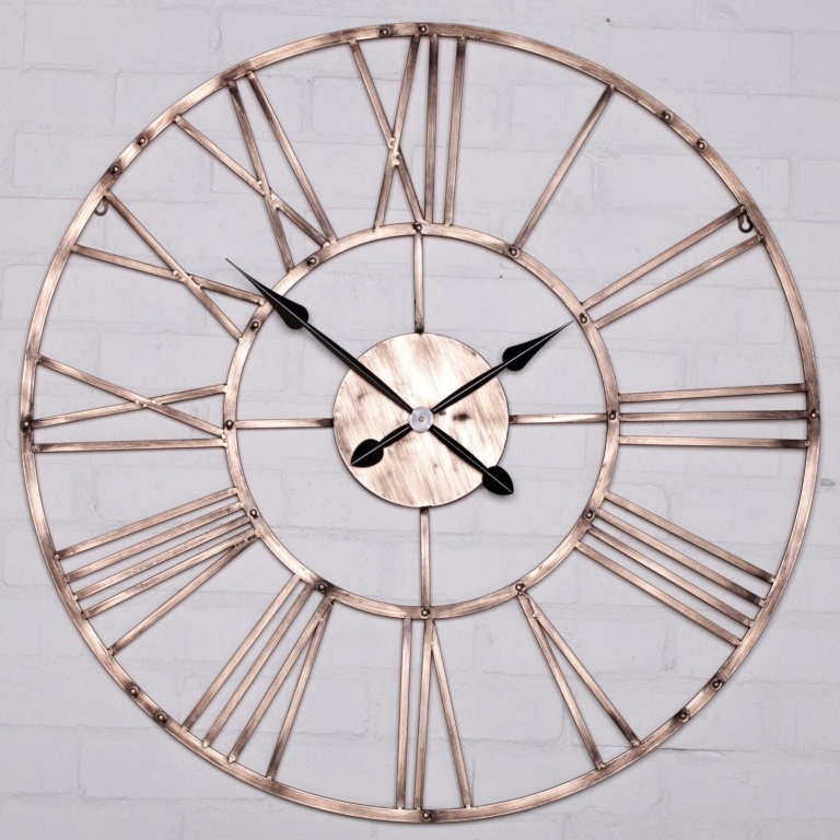 Wall Clock UK