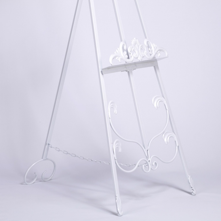 Metal Easel UK