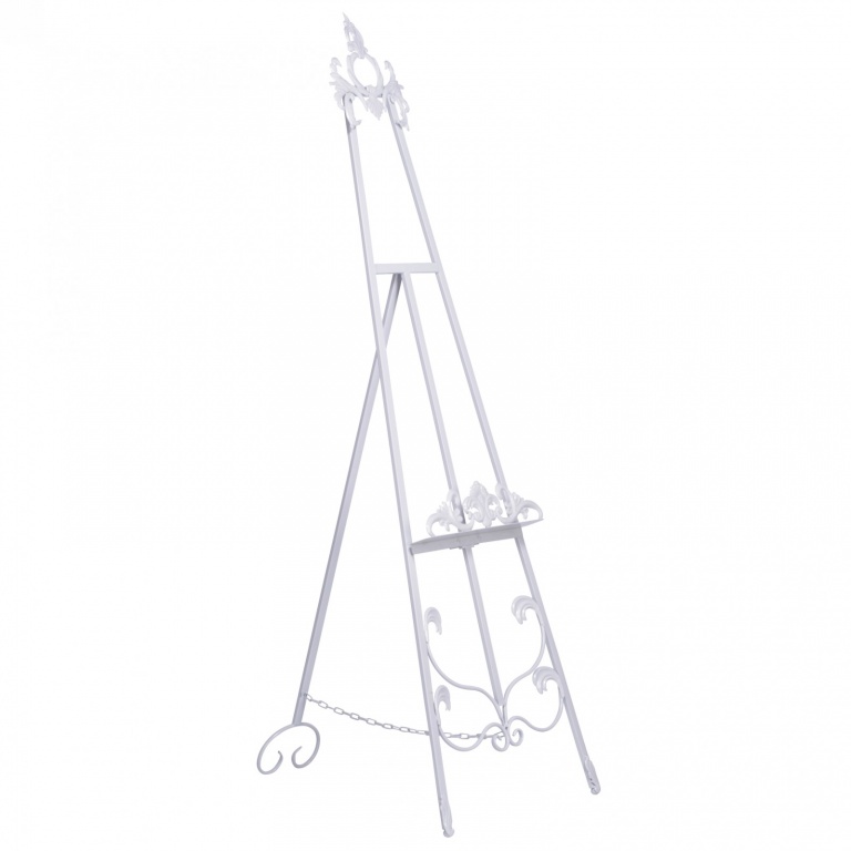 Metal Easel UK