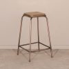 Grant Medium Lab Copper Style Bar Stool Bar Stool UK
