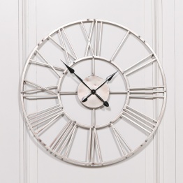 Wall Clock UK