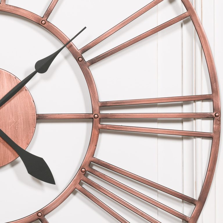 Wall Clock UK