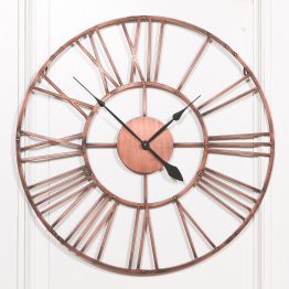 Wall Clock UK