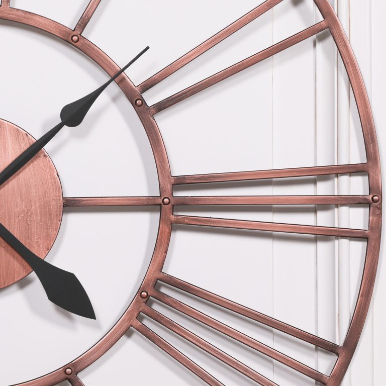 Wall Clock UK