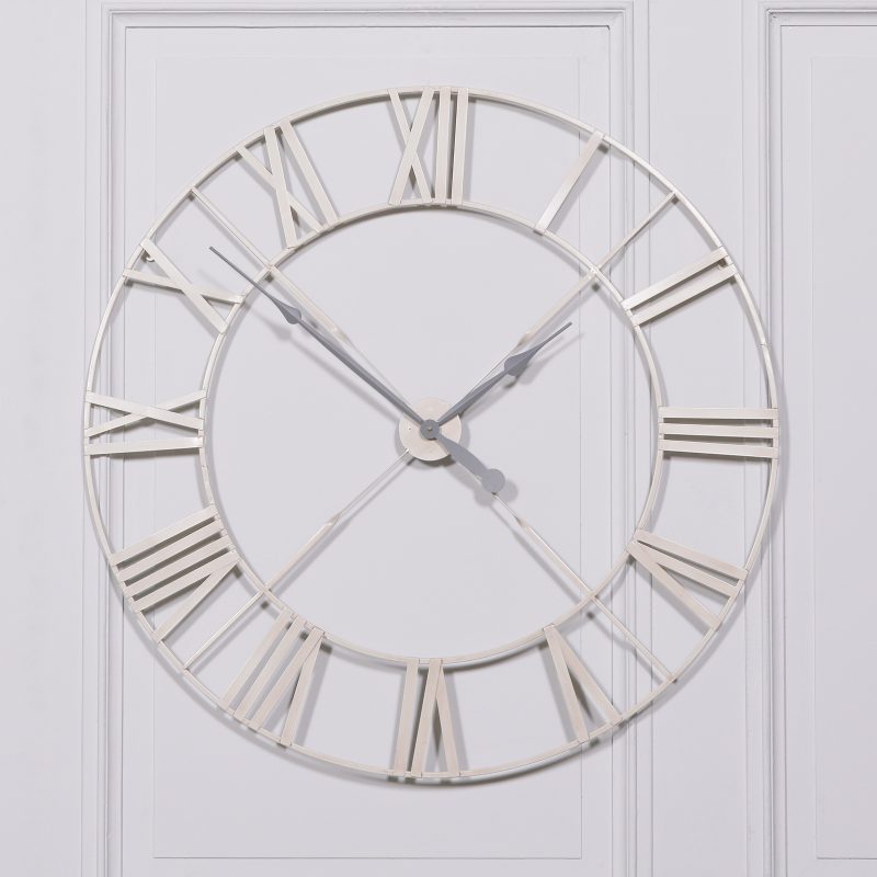 Wall Clock UK