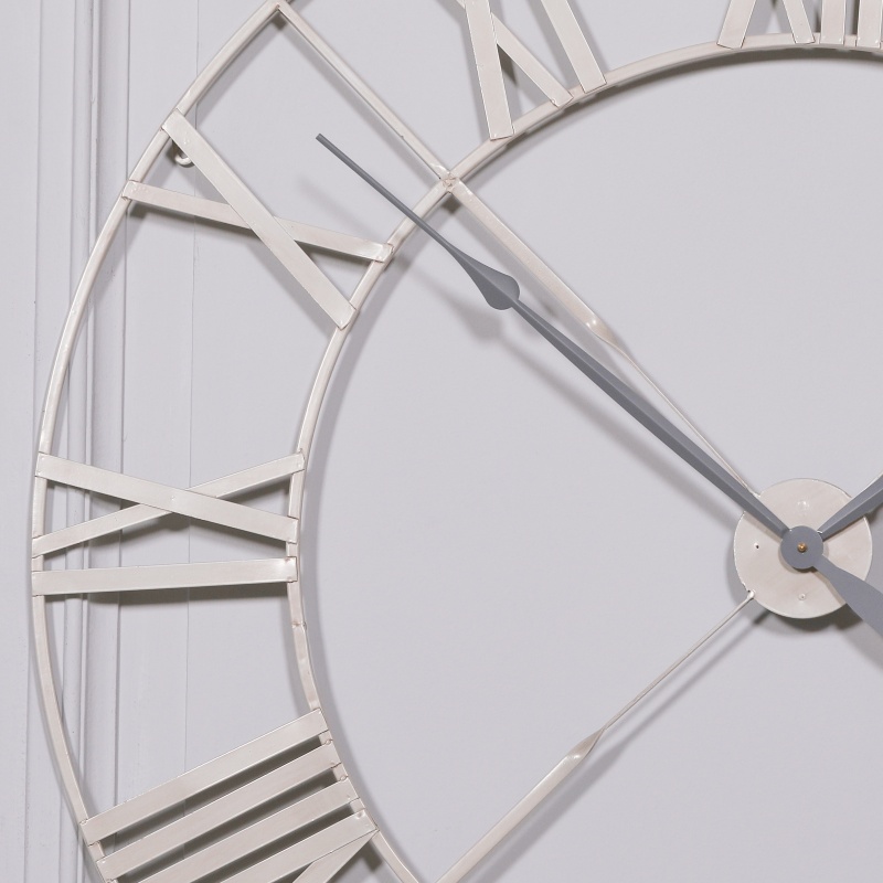 Wall Clock UK