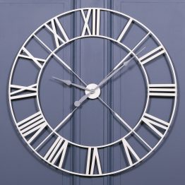 Wall Clock UK