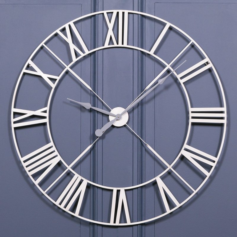 Wall Clock UK