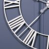 Wall Clock UK