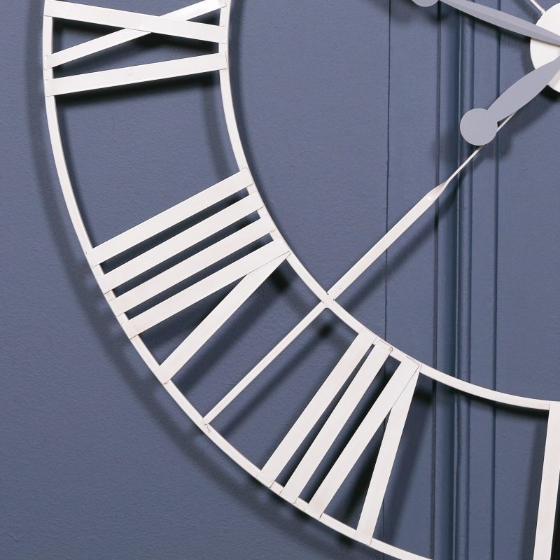 Wall Clock UK