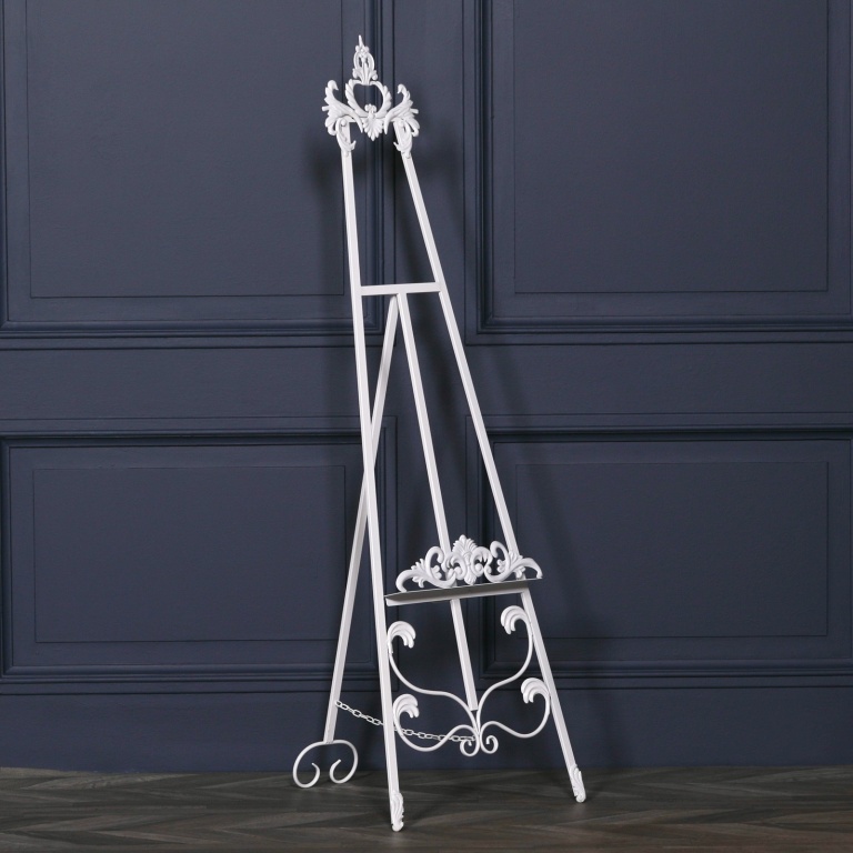 Metal Easel UK