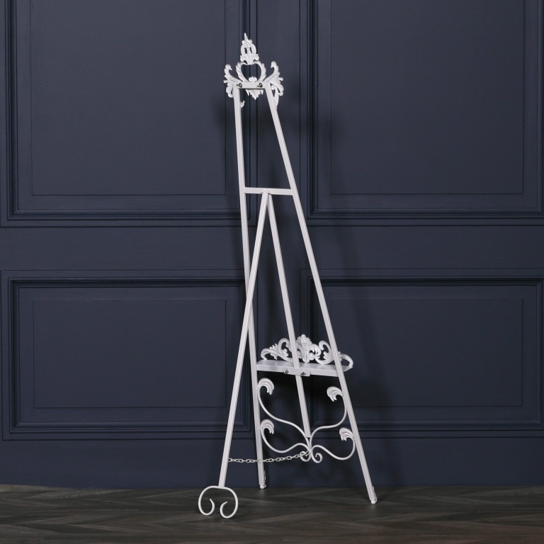 Metal Easel UK