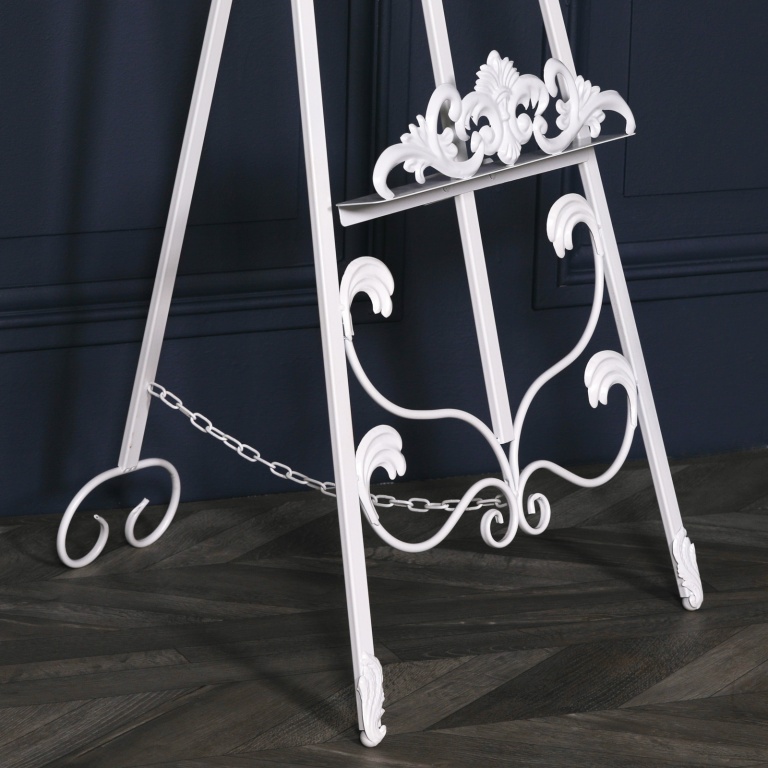 Metal Easel UK