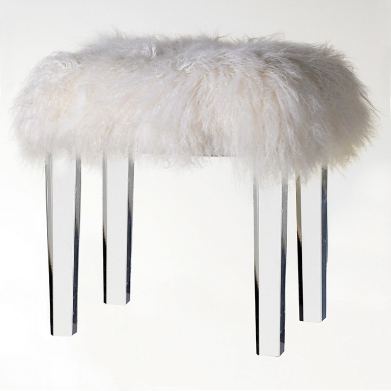 Fur Stool UK