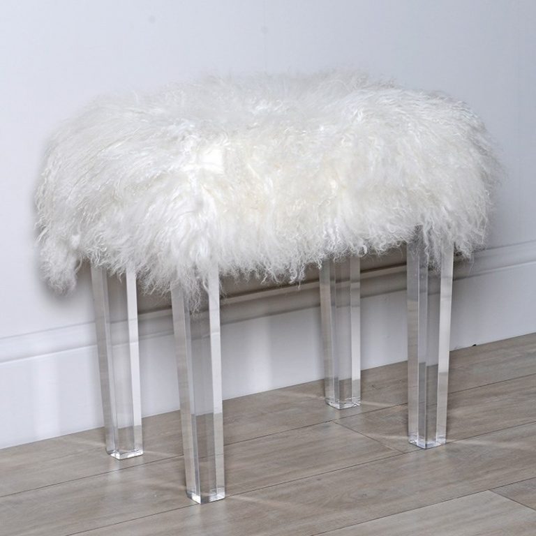 Fur Stool UK