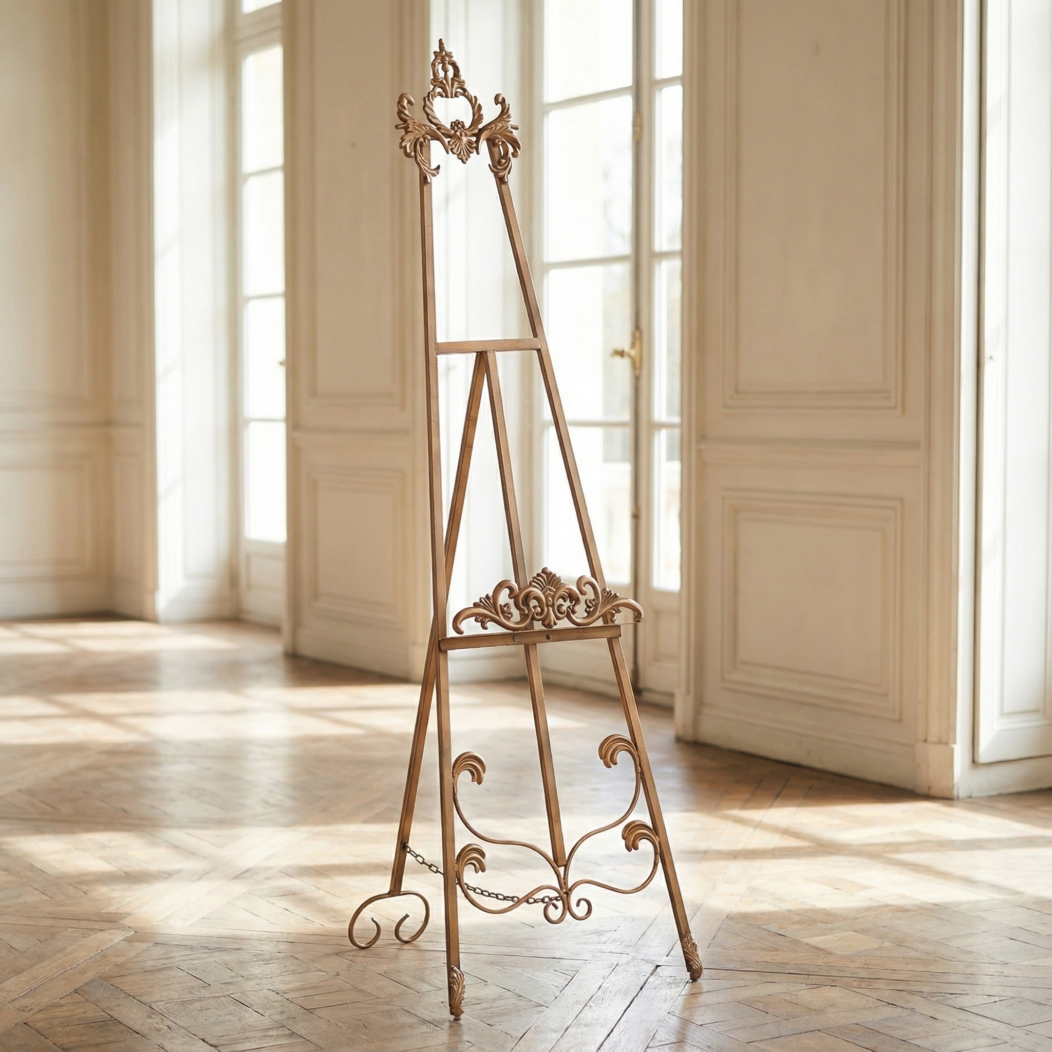 Metal Easel UK
