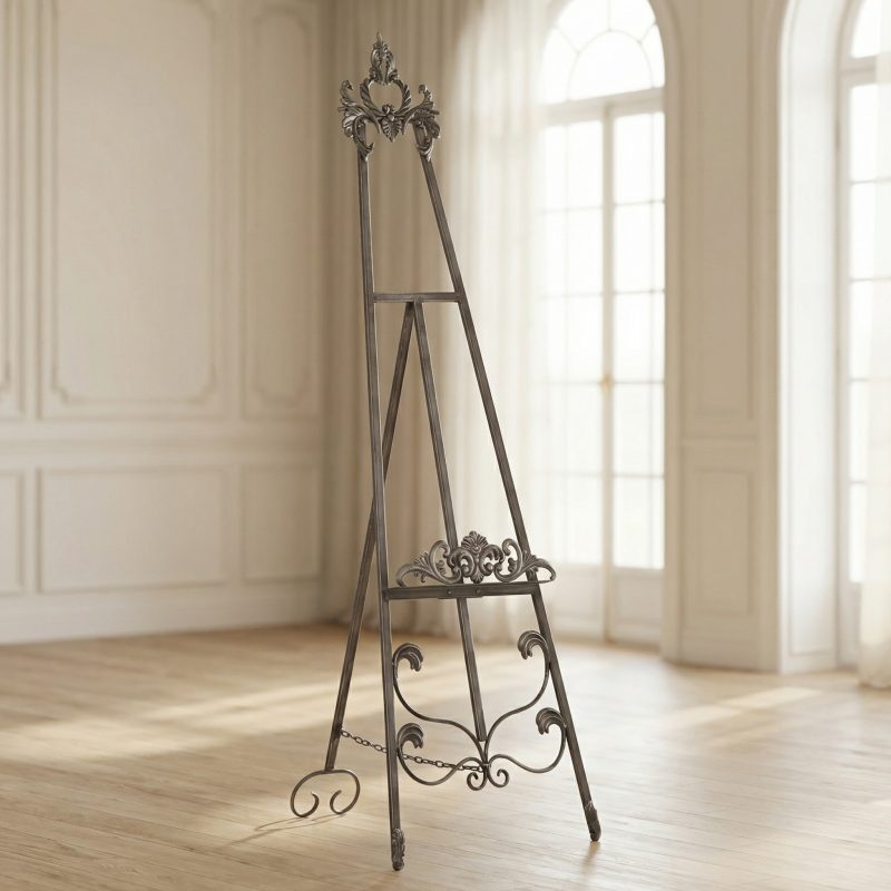 Metal Easel UK